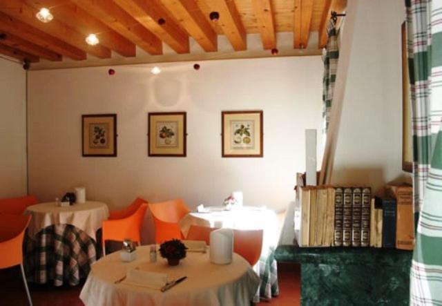 Dolcemela Hotel Ferrara Eksteriør billede