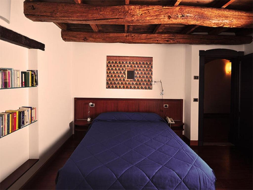 Dolcemela Hotel Ferrara Værelse billede