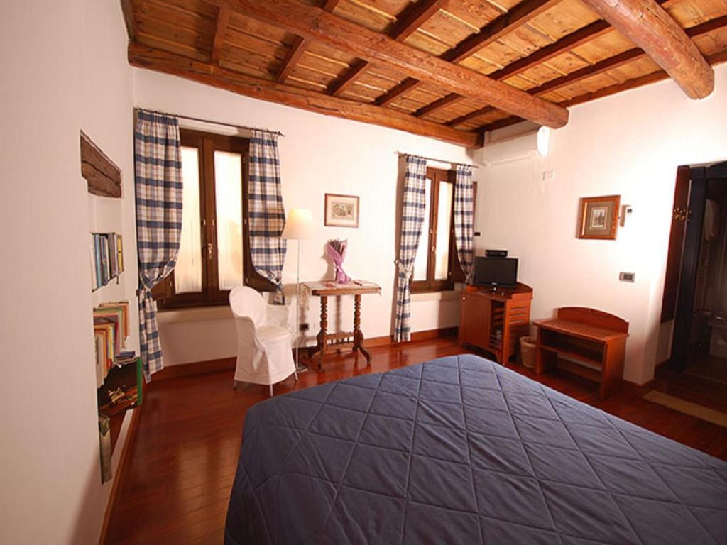 Dolcemela Hotel Ferrara Værelse billede