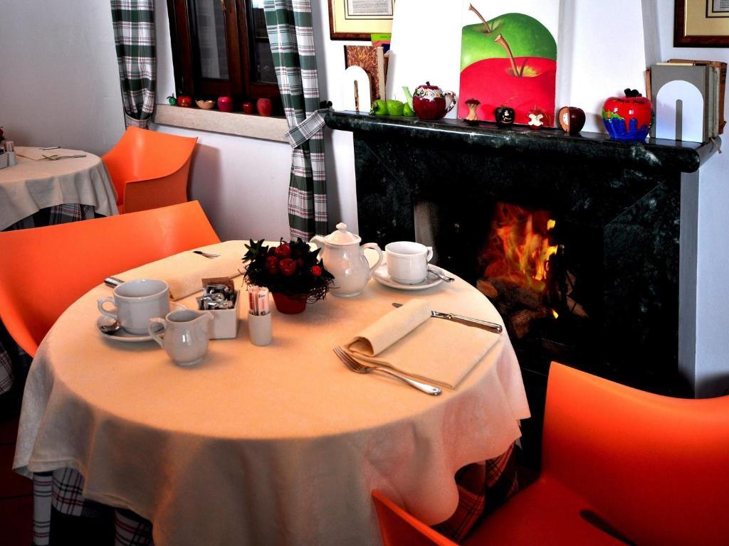 Dolcemela Hotel Ferrara Eksteriør billede