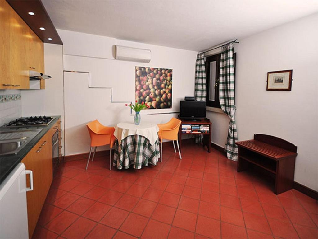 Dolcemela Hotel Ferrara Værelse billede
